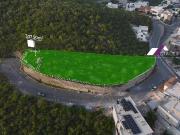 VENTA Terreno de 338 m2 Fraccionamiento LAS AGUILAS...