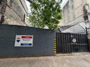 Venta Terreno de 343 m2 vendibles 1342 m2, Flores