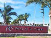 VENTA TERRENO DE 350M2 COLONIA TIROLESA