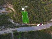 VENTA Terreno de 357 m2 Fraccionamiento LAS AGUILAS...