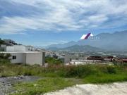 VENTA Terreno DE 407 m2 en FRACCIONAMIENTO CONTRY SUR...