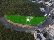 VENTA Terreno de 452 m2 Fraccionamiento LAS AGUILAS...