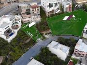 VENTA Terreno de 465 m2 Fraccionamiento LAS AGUILAS...