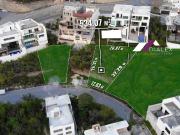 VENTA Terreno de 534 m2 Fraccionamiento LAS AGUILAS...