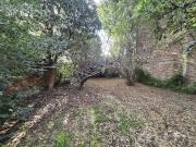 Venta Terreno de 574mts con Casa a reciclar Bernal Oeste