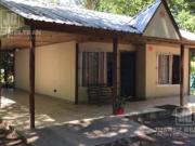 Venta Terreno de 717 m2 con mejoras Saldan