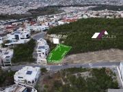 VENTA Terreno de 586 m2 Fraccionamiento LAS AGUILAS...