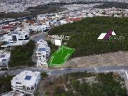 VENTA Terreno de 586 m2 Fraccionamiento LAS AGUILAS...