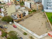 Venta Terreno de 1,254 m² en San Borja – Zona...