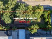 VENTA TERRENO DE 670 m² MANUEL ALBERTI, PILAR