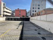 Venta Terreno de 671m2 sector La Mariscal