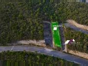 VENTA Terreno de 689 m2 Fraccionamiento LAS AGUILAS...