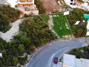VENTA Terreno de 697 m2 Fraccionamiento LAS AGUILAS...