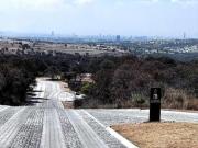 VENTA TERRENO DE 714.62M2 EN HARAS, AMOZOC, PUEBLA