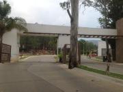 Venta terreno de 800 m en bosques de la presa
