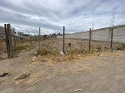 Venta Terreno de 850 m² en San Juan de Calderón Cerca Al...