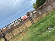 Venta Terreno de 864m2 en Zona Sur