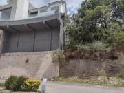 Venta Terreno de Calle a Calle en Bosque Real
