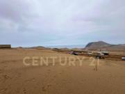 Venta Terreno de Campo vista al Mar León Dormido en...