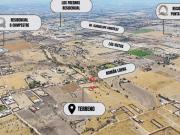 VENTA TERRENO DE OPORTUNIDAD EN ZONA DORADA AL NOR...