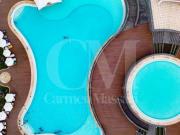 Venta Terreno de Playa Alto Bujama