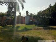 VENTA TERRENO DELICIAS EN CUERNAVACA MORELOS 66% DE...
