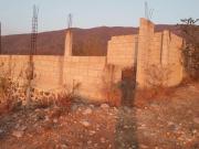 VENTA TERRENO ECONÓMICO EN JOJUTLA HIGUERON