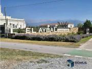 VENTA TERRENO EL AYBAL CLUB DE CAMPO