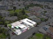 VENTA TERRENO EL CONDADO 1104,93 m2