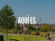 Terreno en Venta en El Faro de los Cisnes