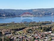 Venta terreno El Recodo San Pedro de la Paz