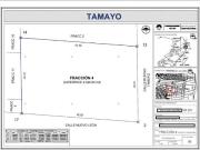 VENTA TERRENO EN AV. COLEGIOS, CANCUN, DE 2524.04 M2