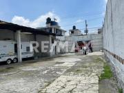 Venta Terreno en Av. Tamaulipas, Antonio Carrillo...