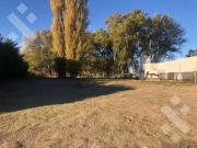 Venta Terreno en B° Costa Nogal