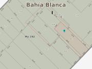 VENTA Terreno en Bahia Blanca