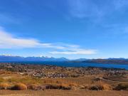 Venta Terreno en Barrancas de Dina Huapi 1280 Mts