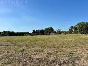 Venta Terreno en Barrio Cardano Pilar