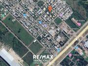 Venta Terreno en Barrio Carpincho Macho