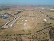 Venta terreno en Barrio Los Pasos 2 Fisherton