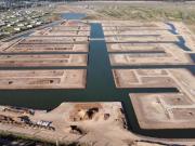 Venta terreno en Barrio Privado Funes