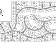 Venta Terreno en Barrio Santa Lucia