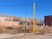 VENTA TERRENO EN BARRIO SOMMADOSSI, CENTENARIO