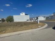 VENTA TERRENO EN BIO PRESERVE JURIQUILLA VT55