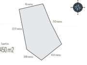 Venta Terreno en Blvd. Atlixco cerca de Periférico...