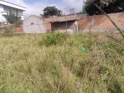 VENTA TERRENO EN CALDERON.cerca a la Leónidas 184 m² terreno