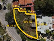 VENTA TERRENO EN CAMPESTRE LA HERRADURA AL NORTE DE LA...