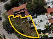 VENTA TERRENO EN CAMPESTRE LA HERRADURA AL NORTE DE LA...