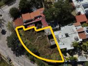 VENTA TERRENO EN CAMPESTRE LA HERRADURA AL NORTE DE LA...