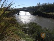 VENTA TERRENO EN CAMPO TIMBÓ