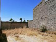 VENTA TERRENO EN CASA FUERTE